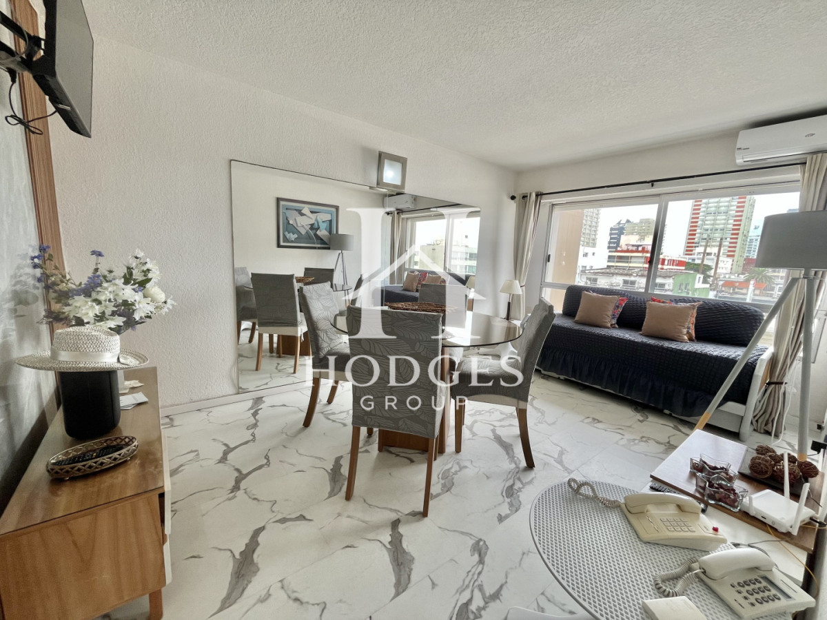Apartamento ID.18 - En alquiler invenral zona peninsula 
