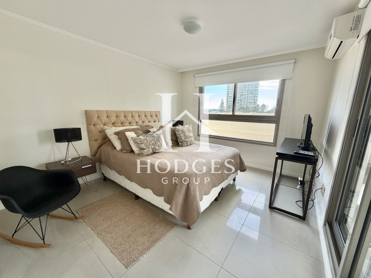 Apartamento ID.215 - Primera líena Brava