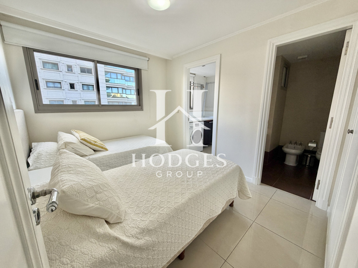 Apartamento ID.215 - Primera líena Brava