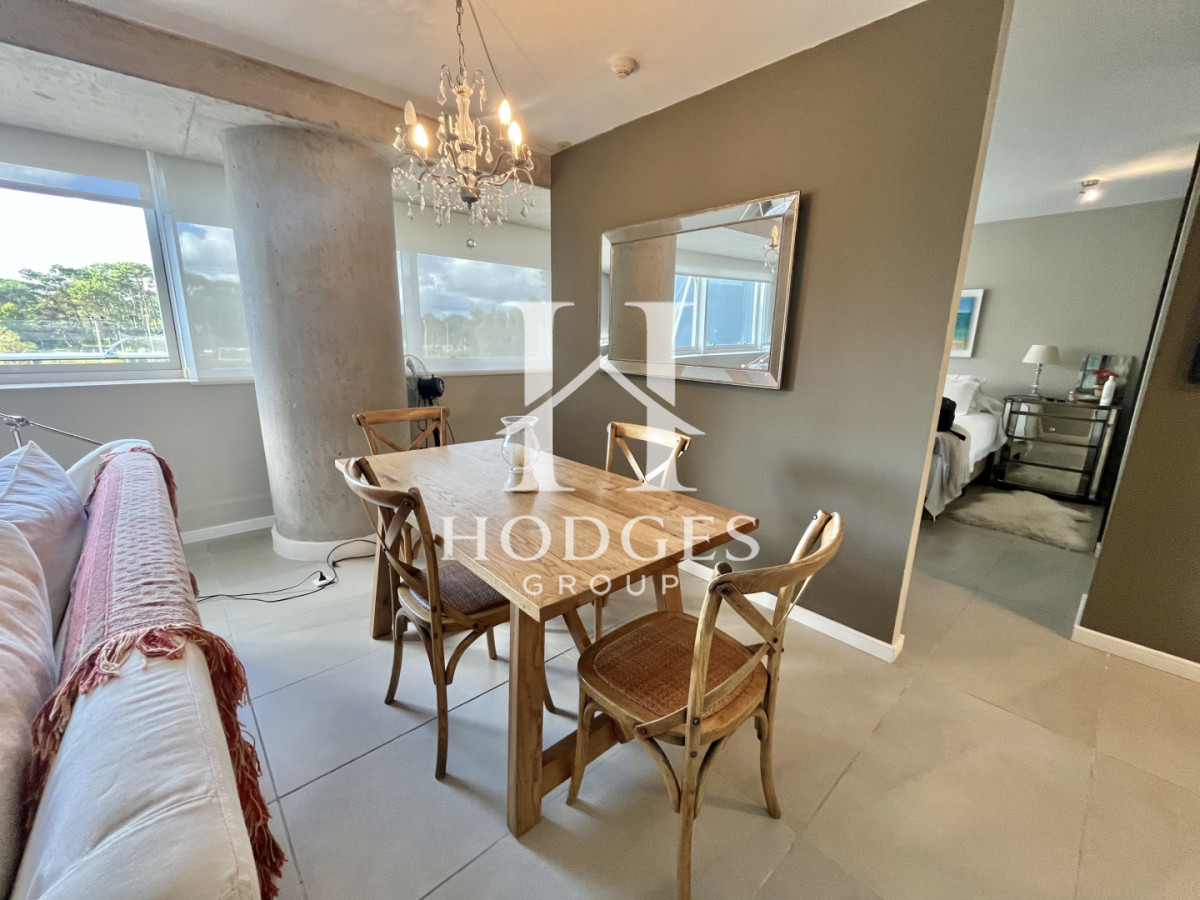 Apartamento ID.132 - ESPECTACULAR MONOAMBIENTE - 58m2