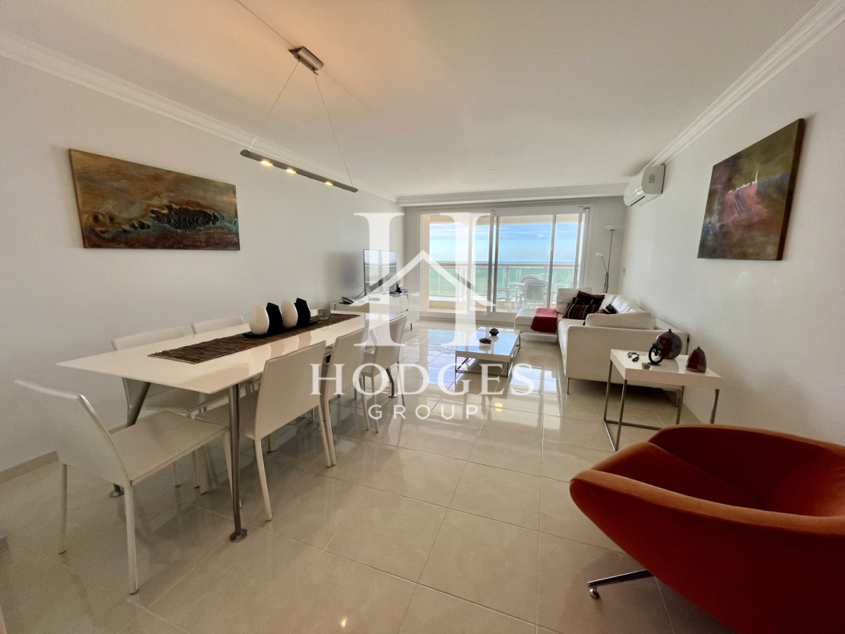 Apartamento ID.225 - Apartamento en Mansa primera línea
