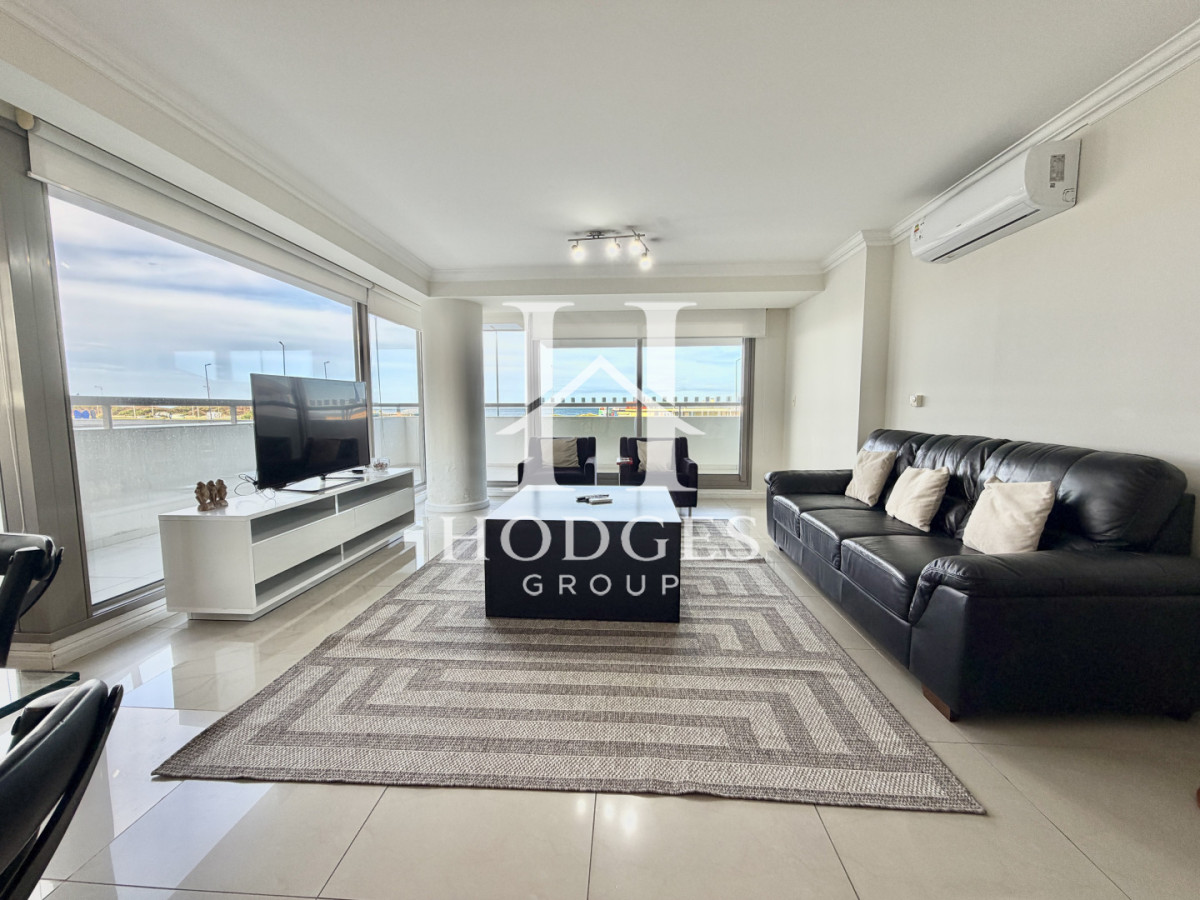Apartamento ID.215 - Primera líena Brava