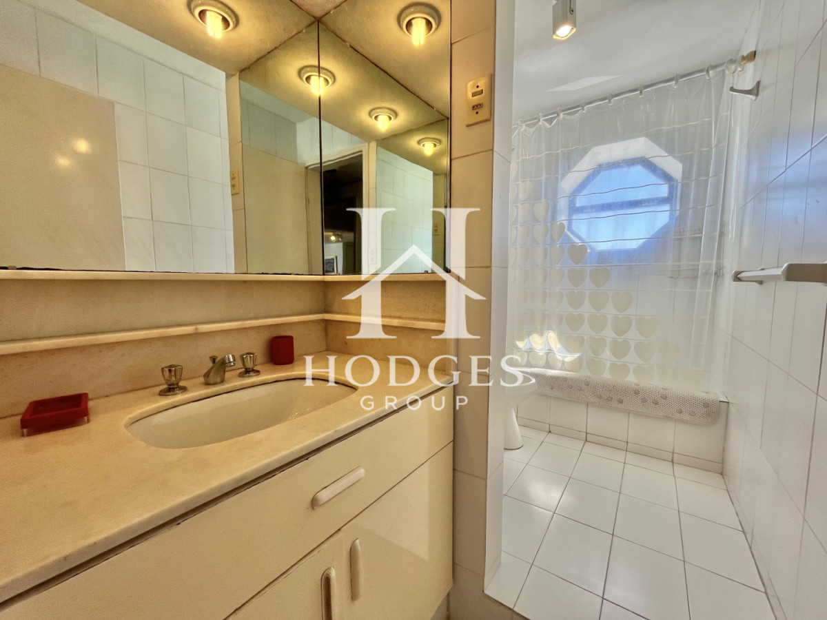Apartamento ID.214 - Apartamento en Península con excelente vista 