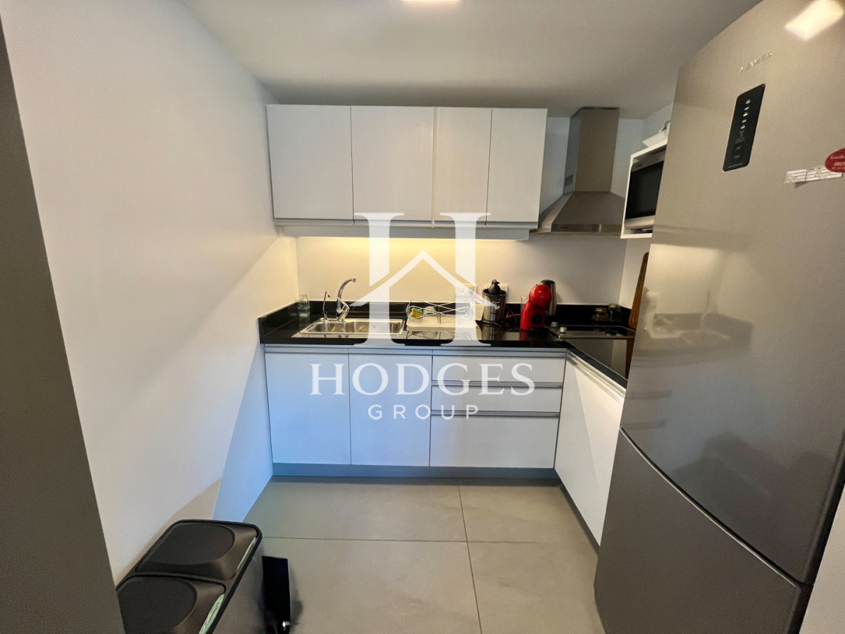 Apartamento ID.132 - ESPECTACULAR MONOAMBIENTE - 58m2