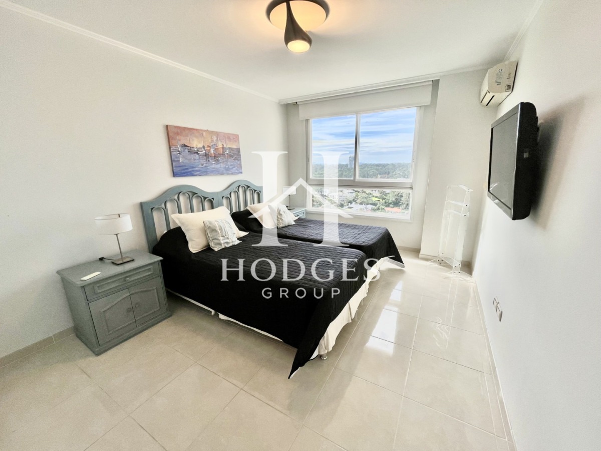 Apartamento ID.225 - Apartamento en Mansa primera línea