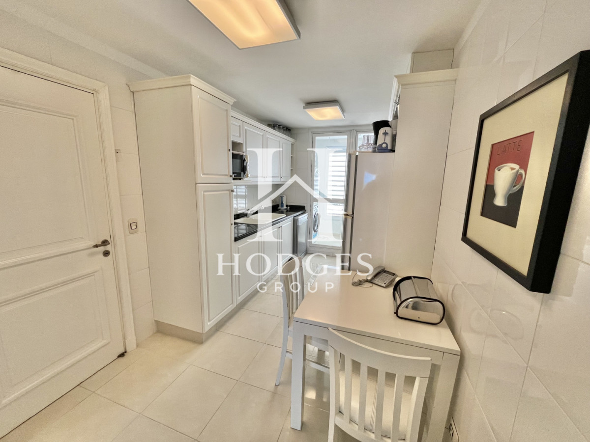 Apartamento ID.16 - Apartamento en venta 3 dormitorios - Edificio Le Jardin