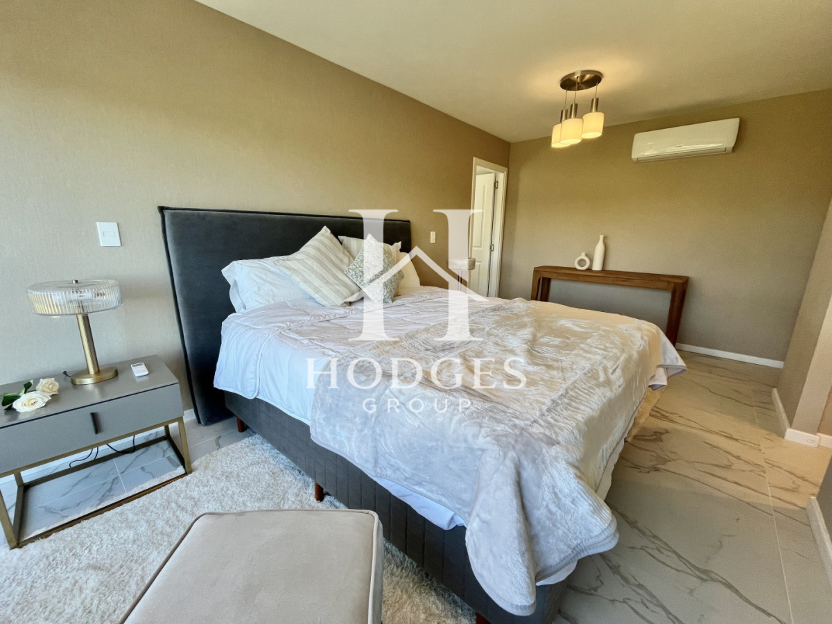 Apartamento ID.19 - Exclusivo apartamento en venta, 3 dormitorios - Mansa