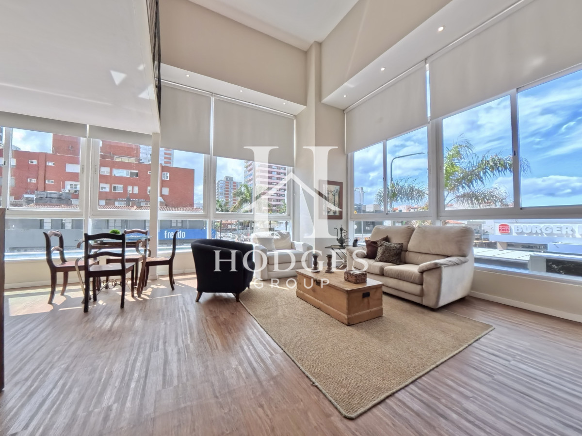 Apartamento ID.11 - Duplex en la peninsula 