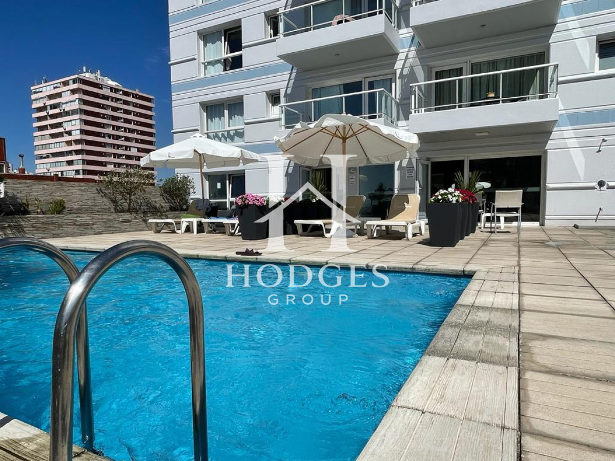 Apartamento ID.139 -  Alquiler INVERNAL Península 1 dormitorio