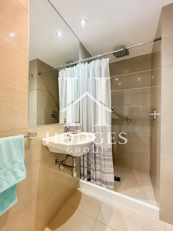 Apartamento ID.9 - Apartamento en playa mansa, 3 dormitorios