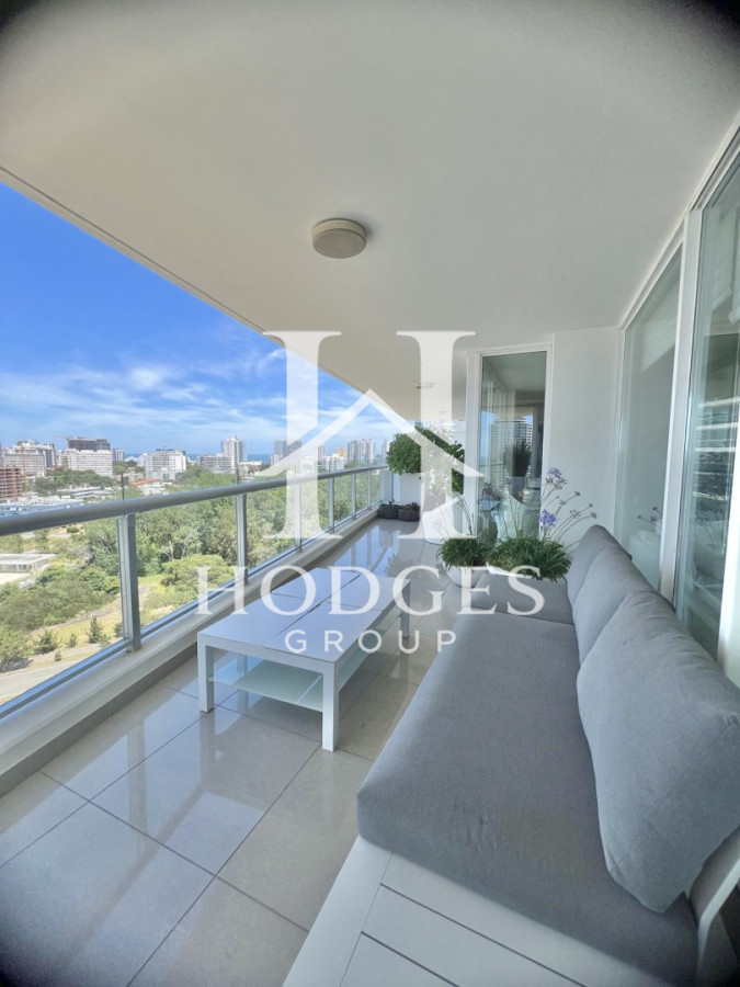 Apartamento ID.21 - Apartamento en Roosevelt 4 dormitorios - Vista Brava y Mansa
