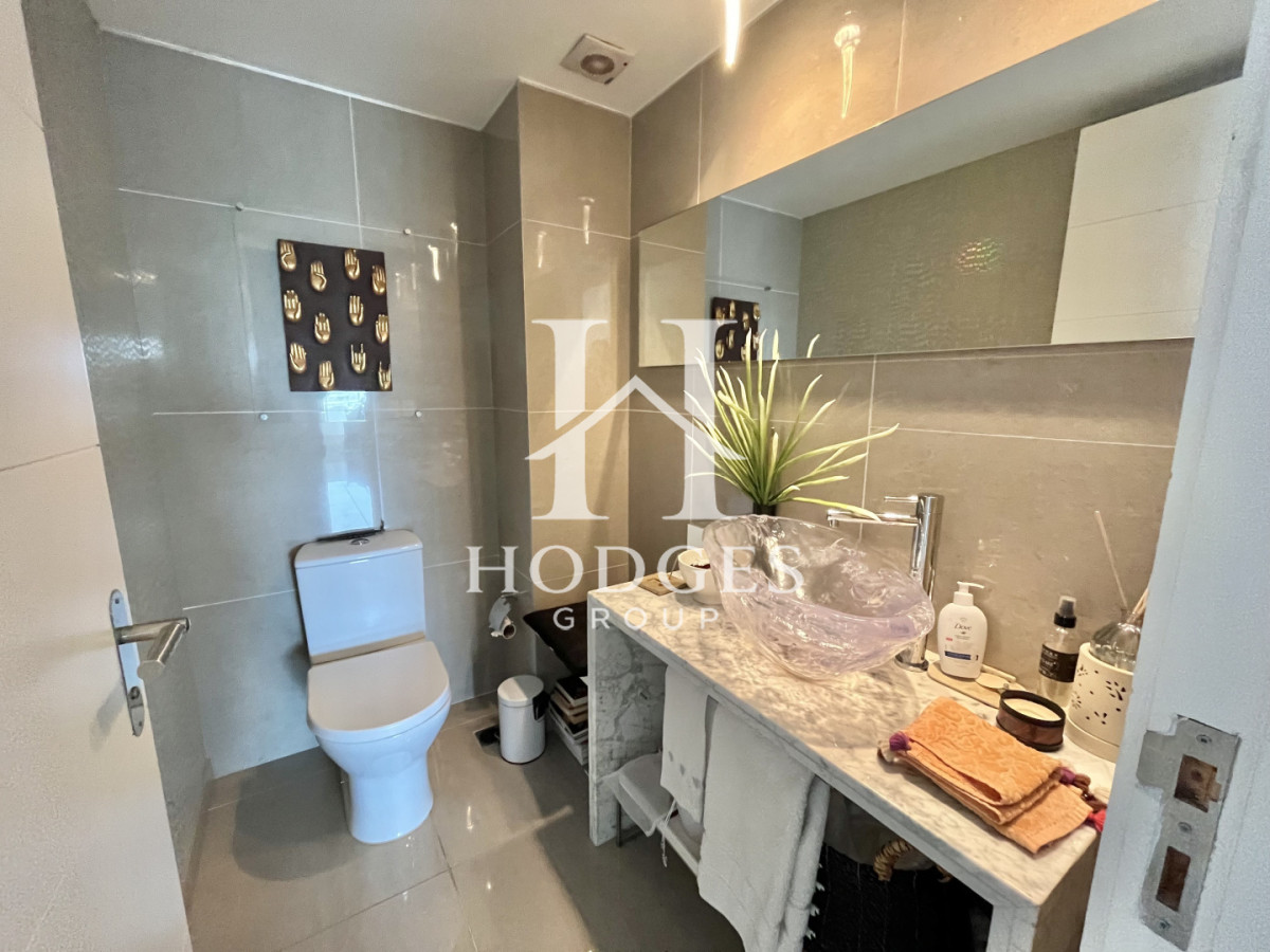 Apartamento ID.21 - Apartamento en Roosevelt 4 dormitorios - Vista Brava y Mansa