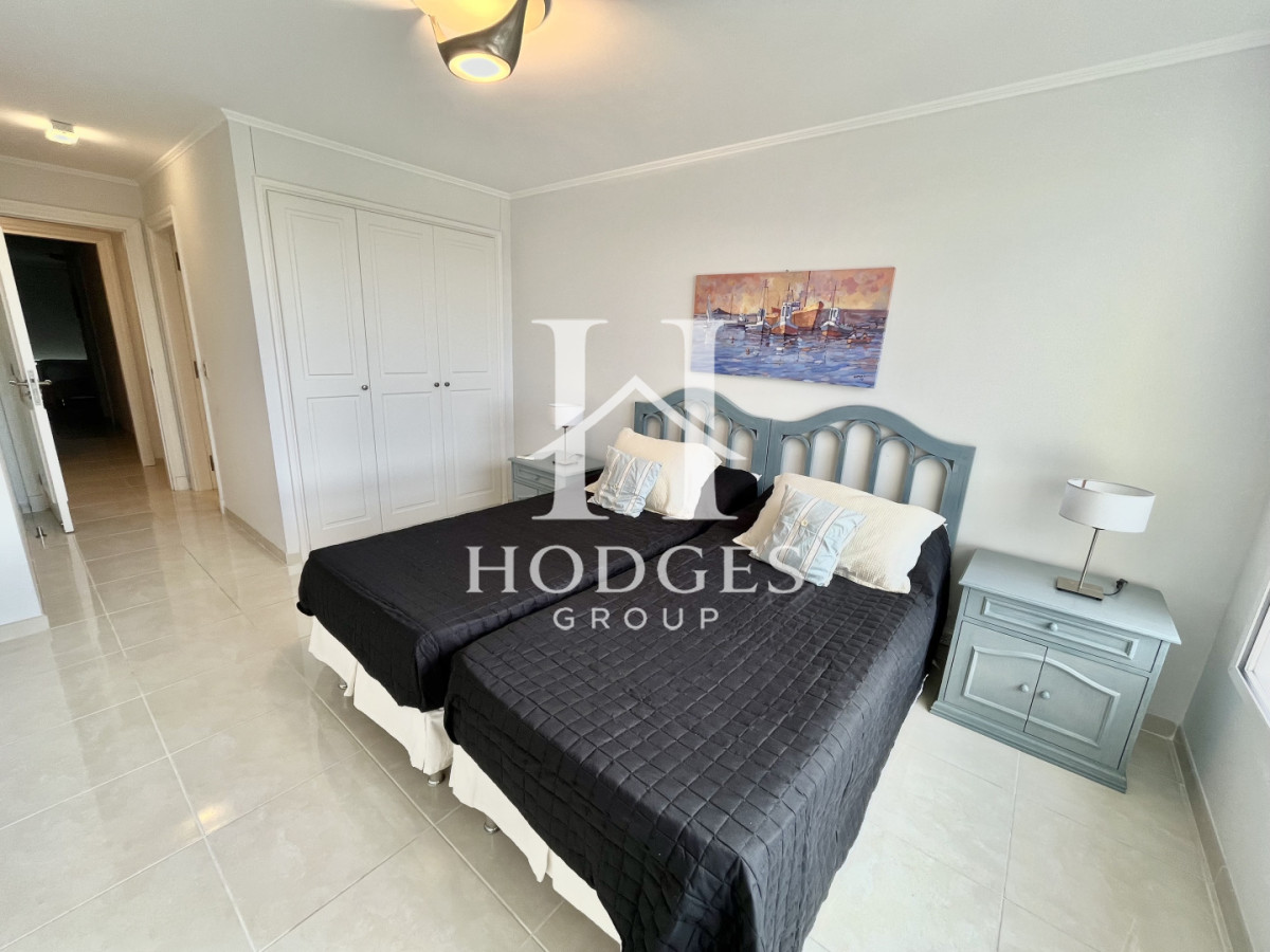 Apartamento ID.225 - Apartamento en Mansa primera línea