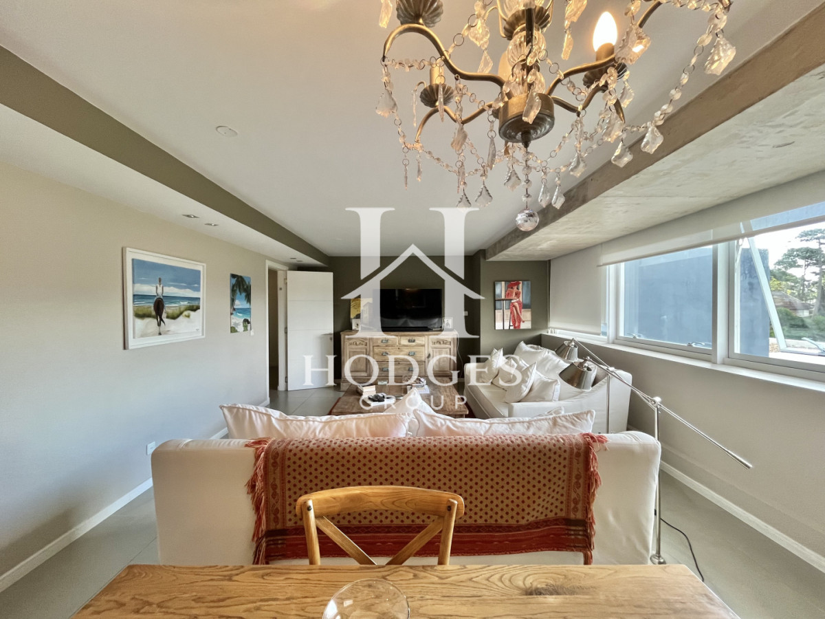 Apartamento ID.132 - ESPECTACULAR MONOAMBIENTE - 58m2