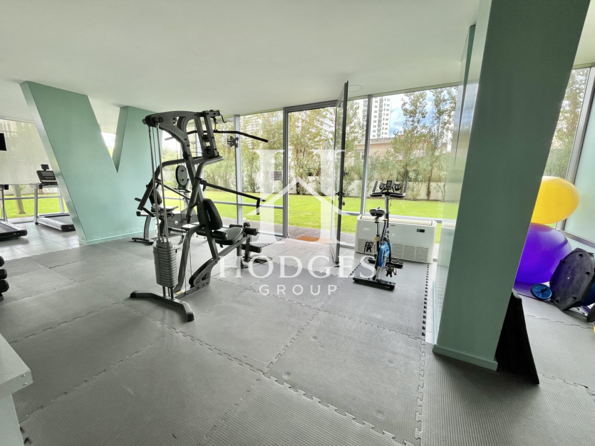Apartamento ID.15 - Apartamento de 2 dormitorios con parrillero propio