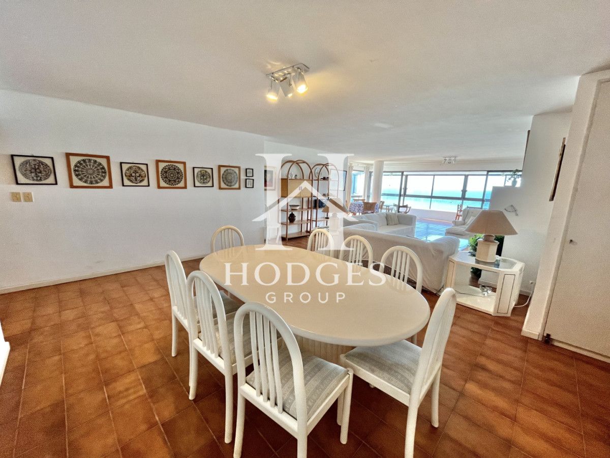 Apartamento ID.214 - Apartamento en Península con excelente vista 