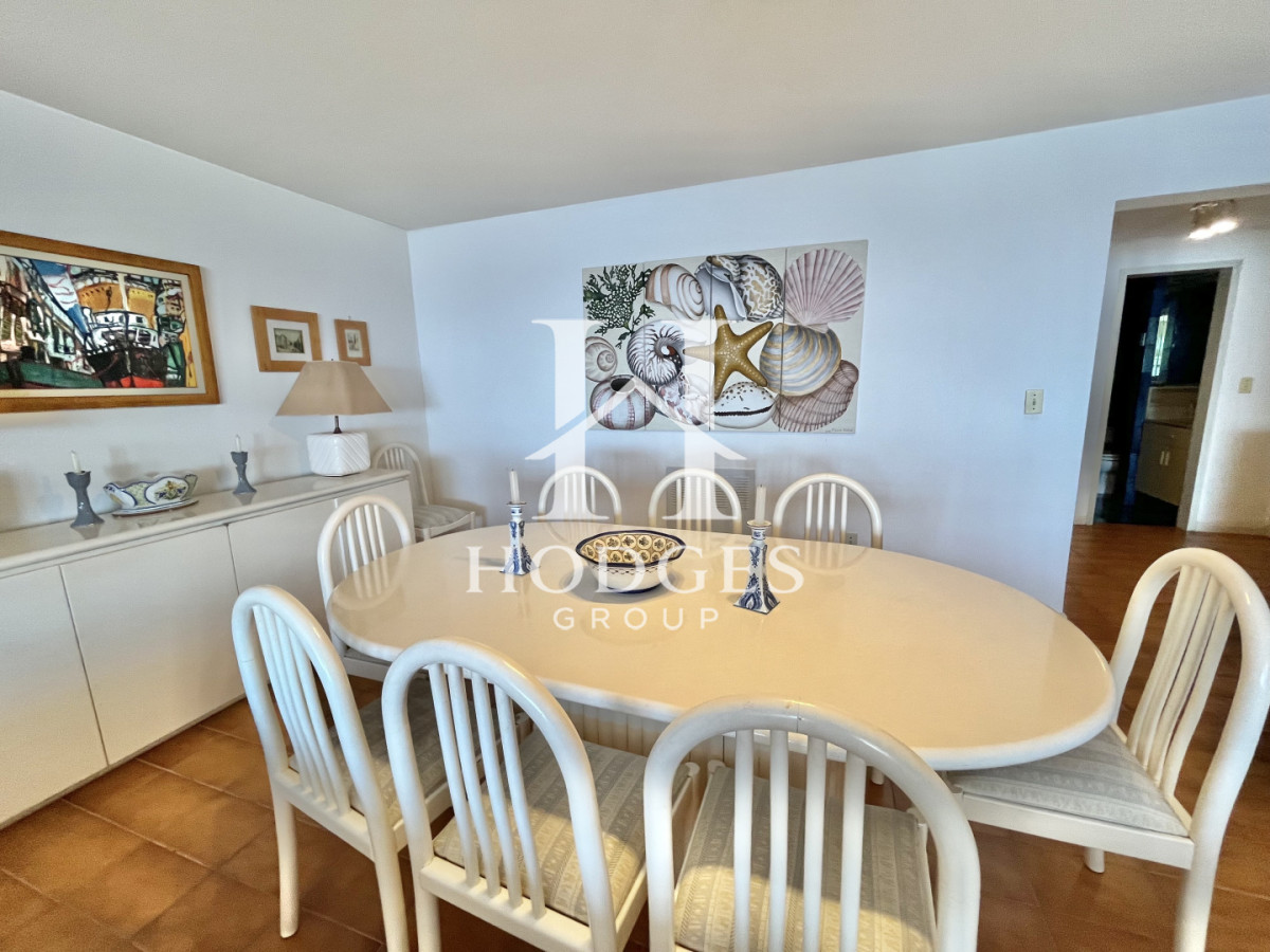Apartamento ID.214 - Apartamento en Península con excelente vista 
