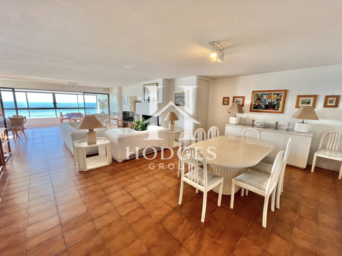 Apartamento ID.214 - Apartamento en Península con excelente vista 