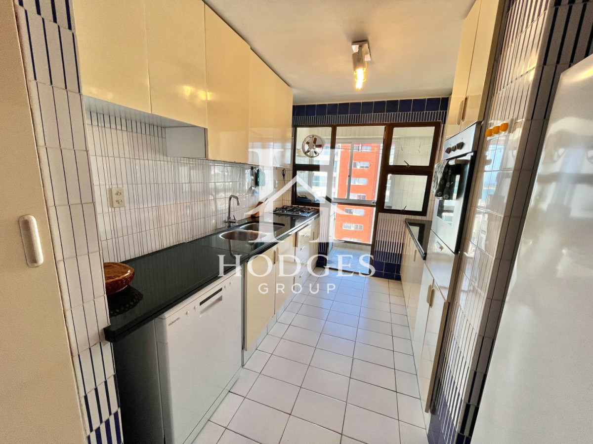 Apartamento ID.214 - Apartamento en Península con excelente vista 