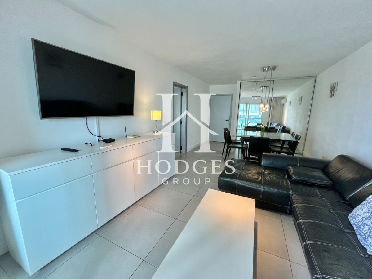 Apartamento ID.15 - Apartamento de 2 dormitorios con parrillero propio