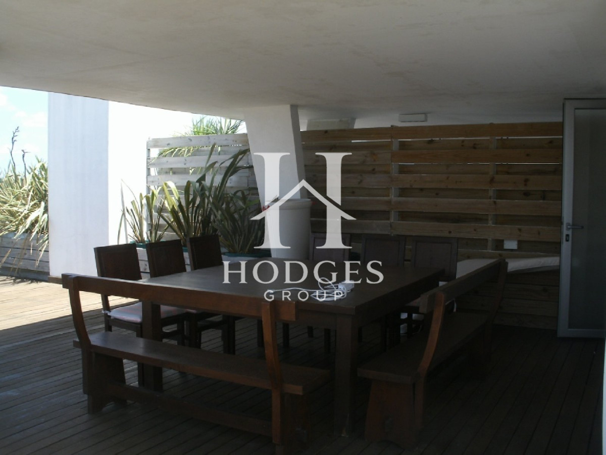 Apartamento ID.7 - Departamento en venta y alquiler - LA BARRA - 3 dormitorios