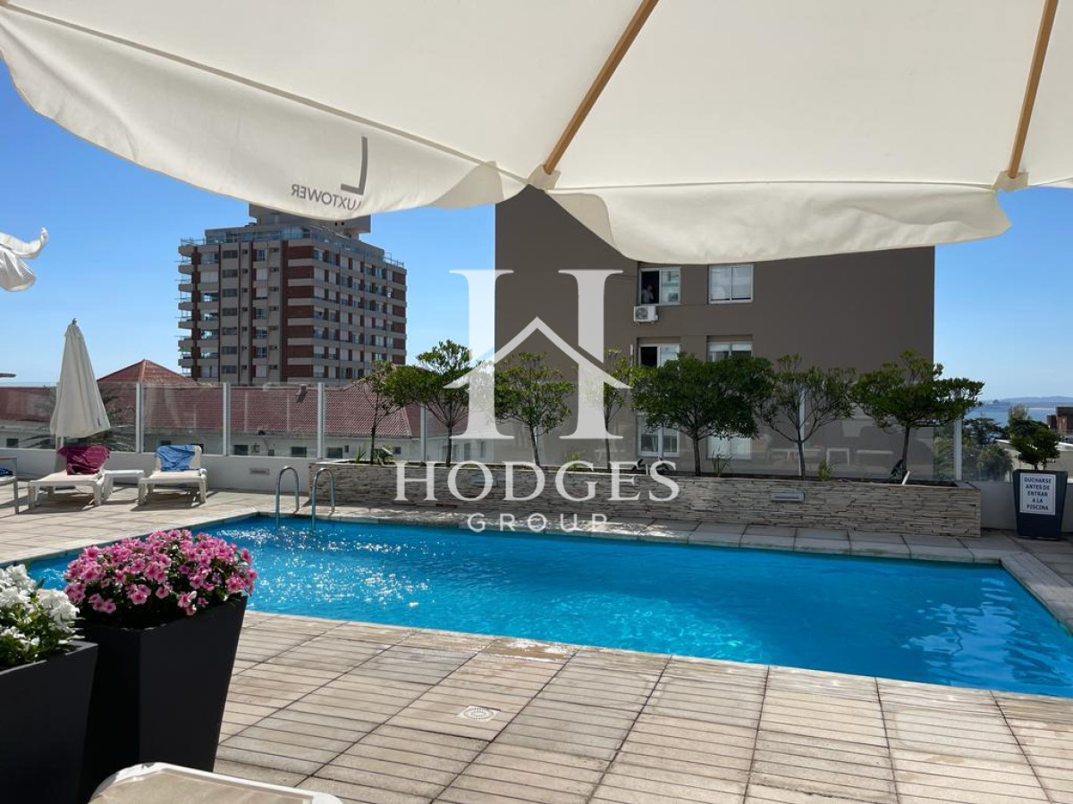 Apartamento ID.139 -  Alquiler INVERNAL Península 1 dormitorio