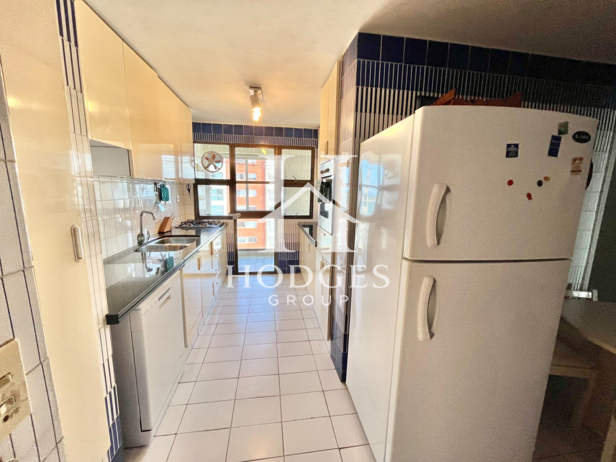 Apartamento ID.214 - Apartamento en Península con excelente vista 