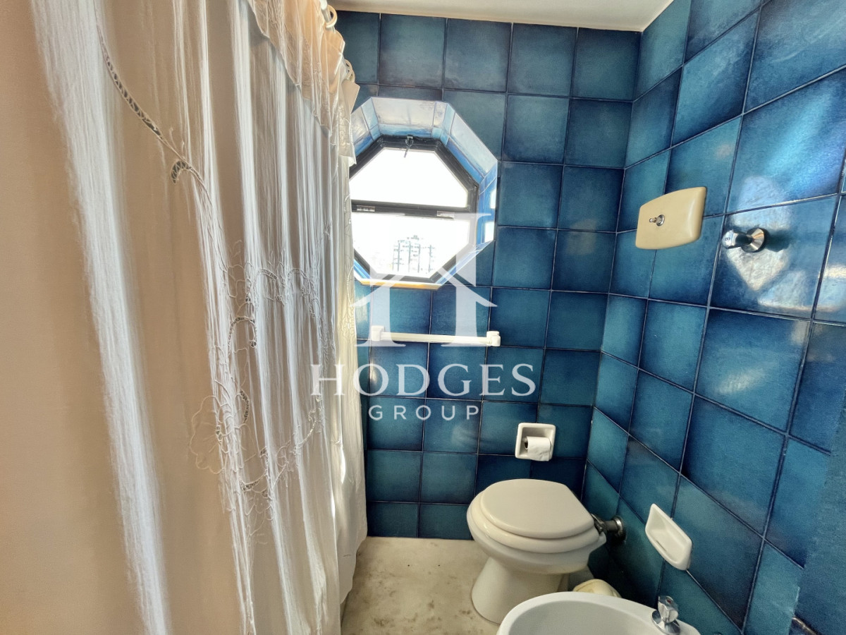 Apartamento ID.214 - Apartamento en Península con excelente vista 