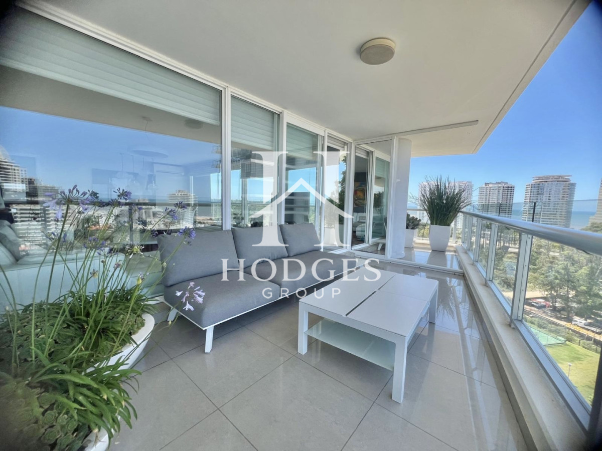 Apartamento ID.21 - Apartamento en Roosevelt 4 dormitorios - Vista Brava y Mansa