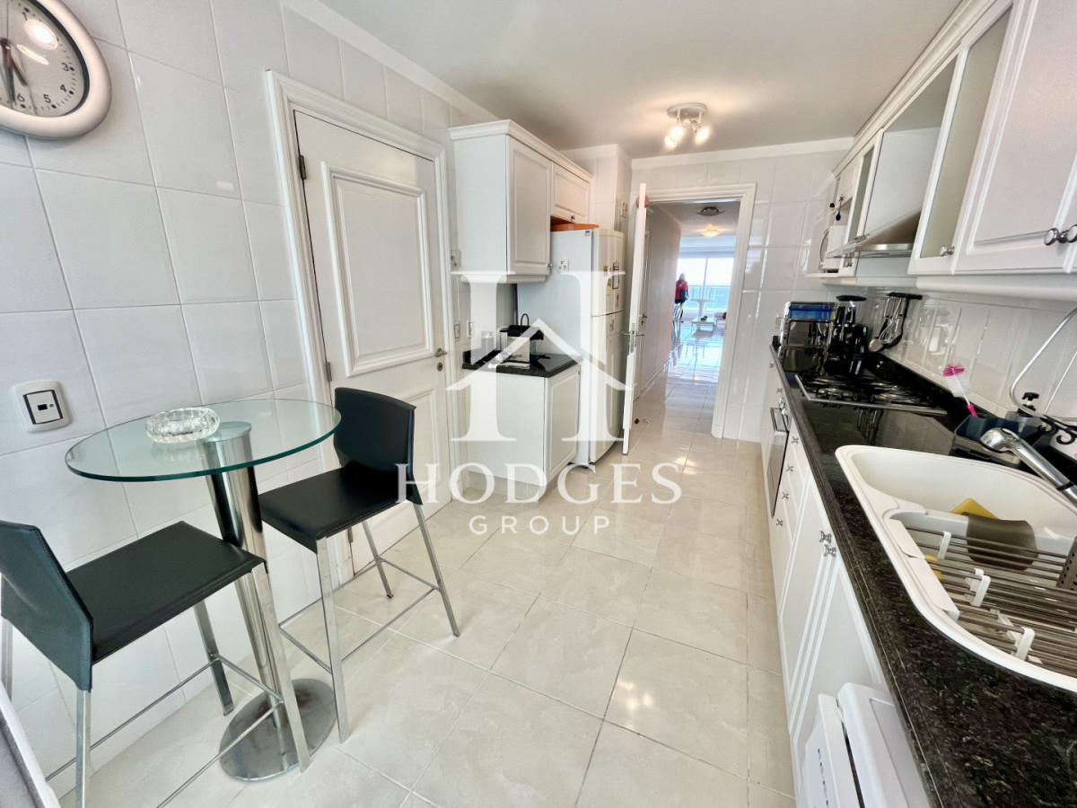 Apartamento ID.225 - Apartamento en Mansa primera línea