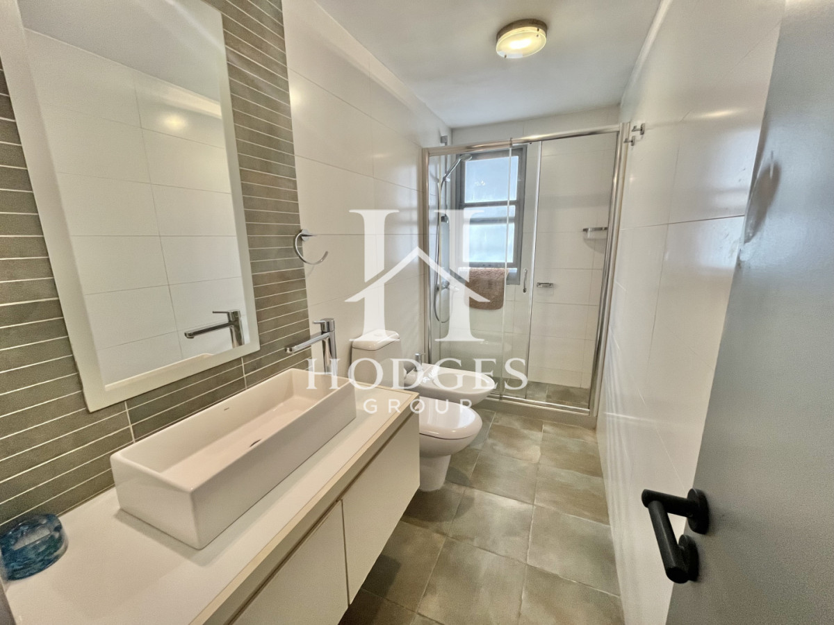 Apartamento ID.15 - Apartamento de 2 dormitorios con parrillero propio