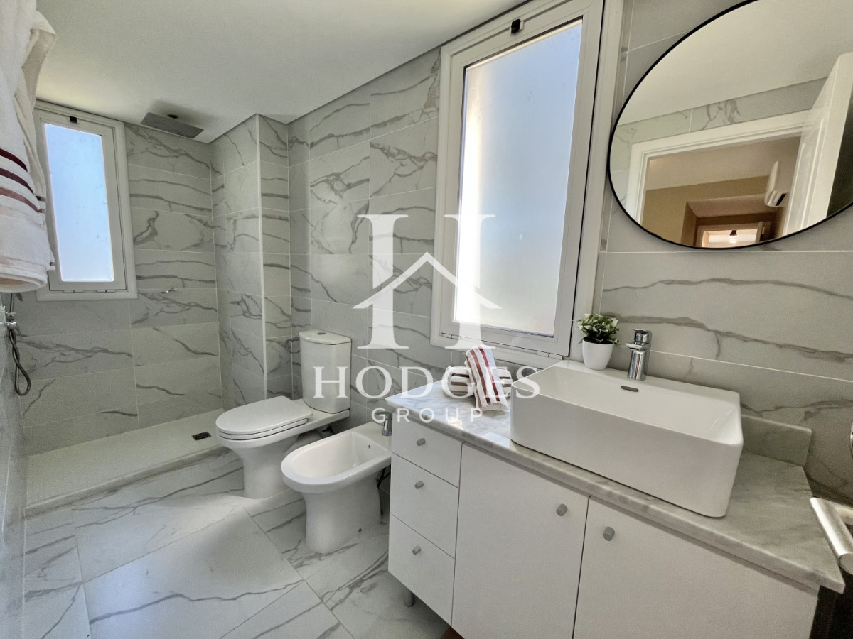 Apartamento ID.19 - Exclusivo apartamento en venta, 3 dormitorios - Mansa