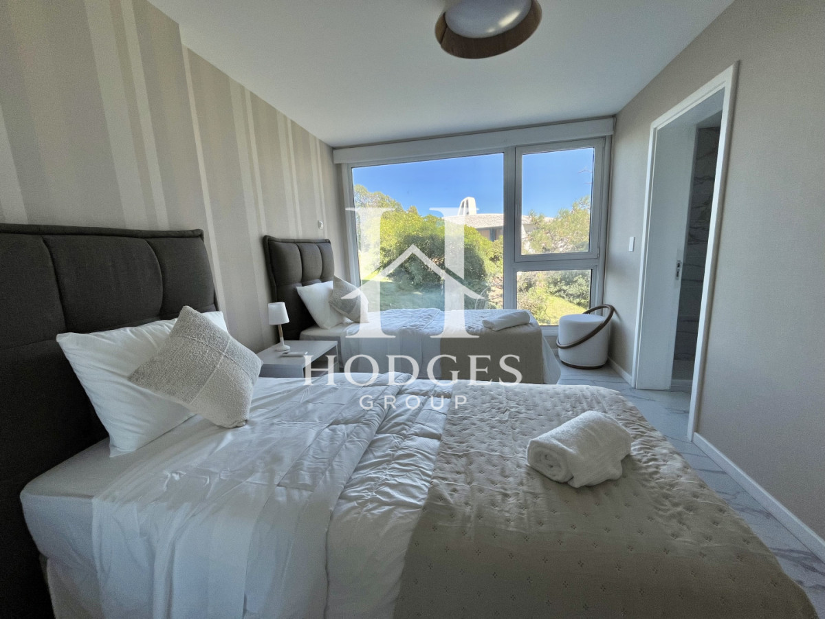 Apartamento ID.19 - Exclusivo apartamento en venta, 3 dormitorios - Mansa