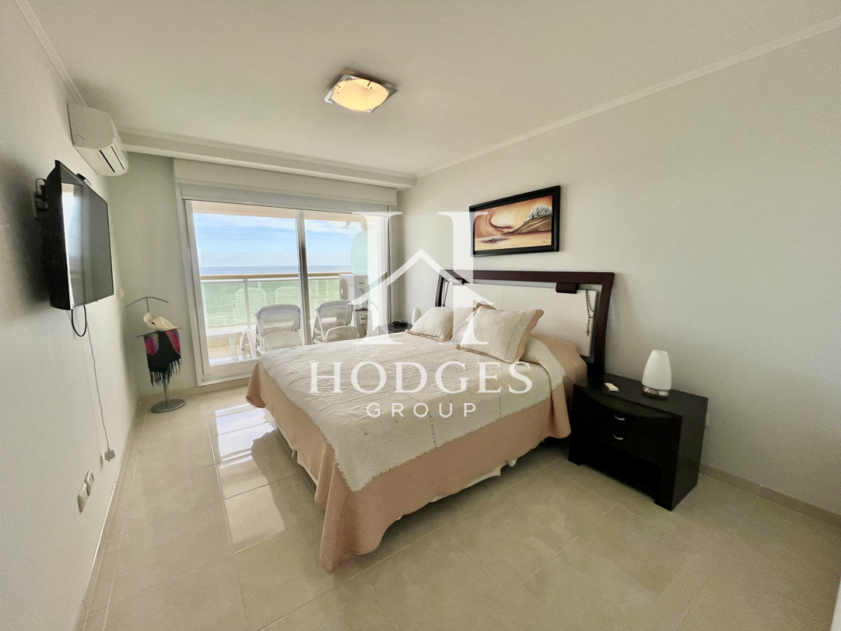 Apartamento ID.225 - Apartamento en Mansa primera línea