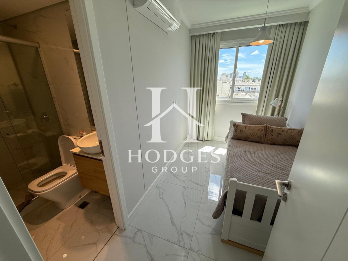 Apartamento ID.13 - Venta de Apartamento de 3 Suites + dependencia en primera línea de la Mansa