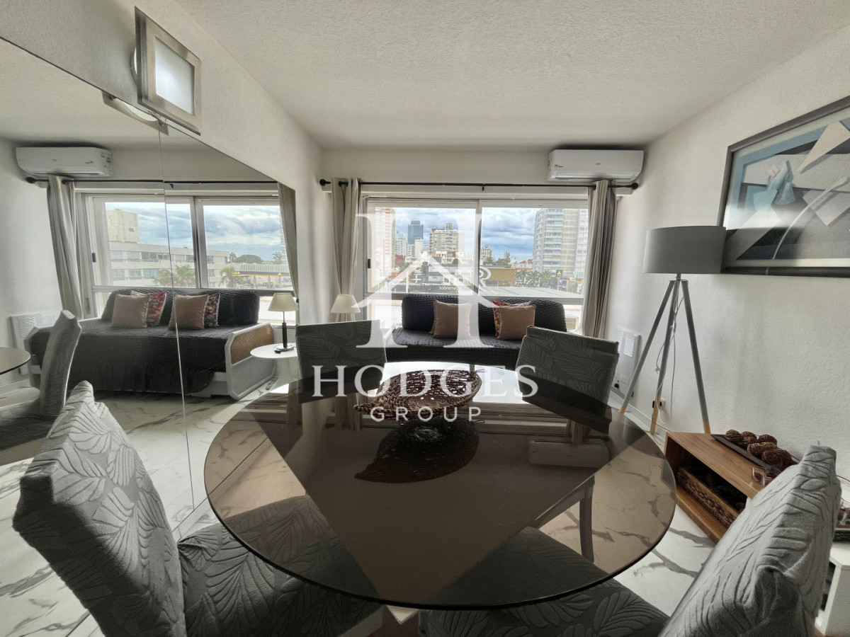 Apartamento ID.18 - En alquiler invenral zona peninsula 