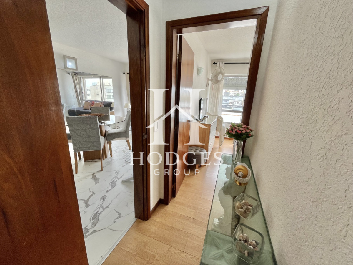 Apartamento ID.18 - En alquiler invenral zona peninsula 
