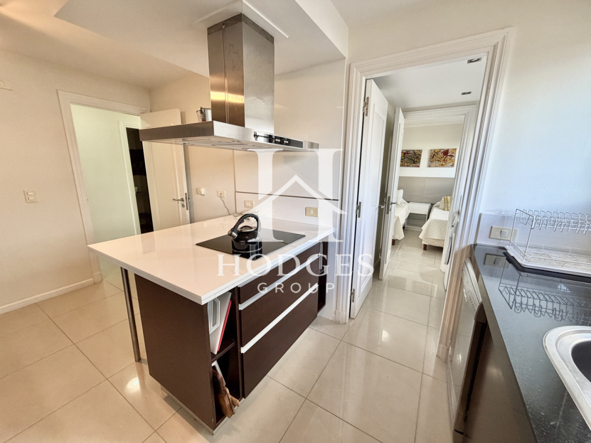 Apartamento ID.215 - Primera líena Brava