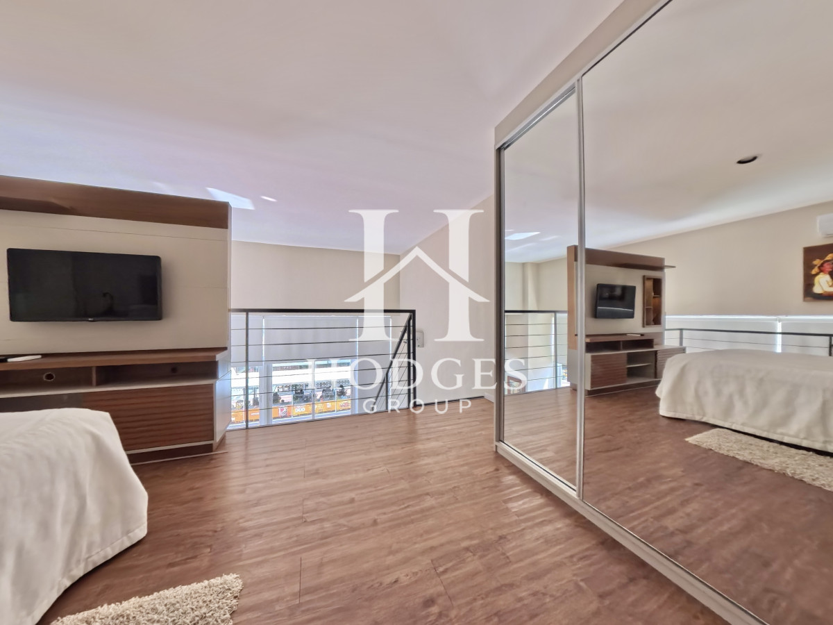 Apartamento ID.11 - Duplex en la peninsula 