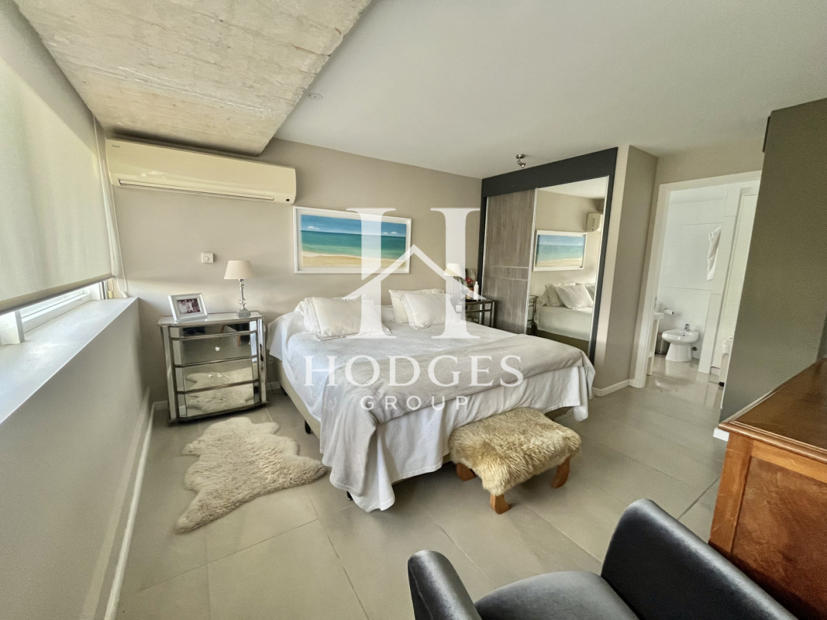 Apartamento ID.132 - ESPECTACULAR MONOAMBIENTE - 58m2