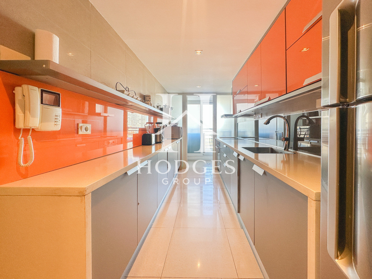Apartamento ID.9 - Apartamento en playa mansa, 3 dormitorios
