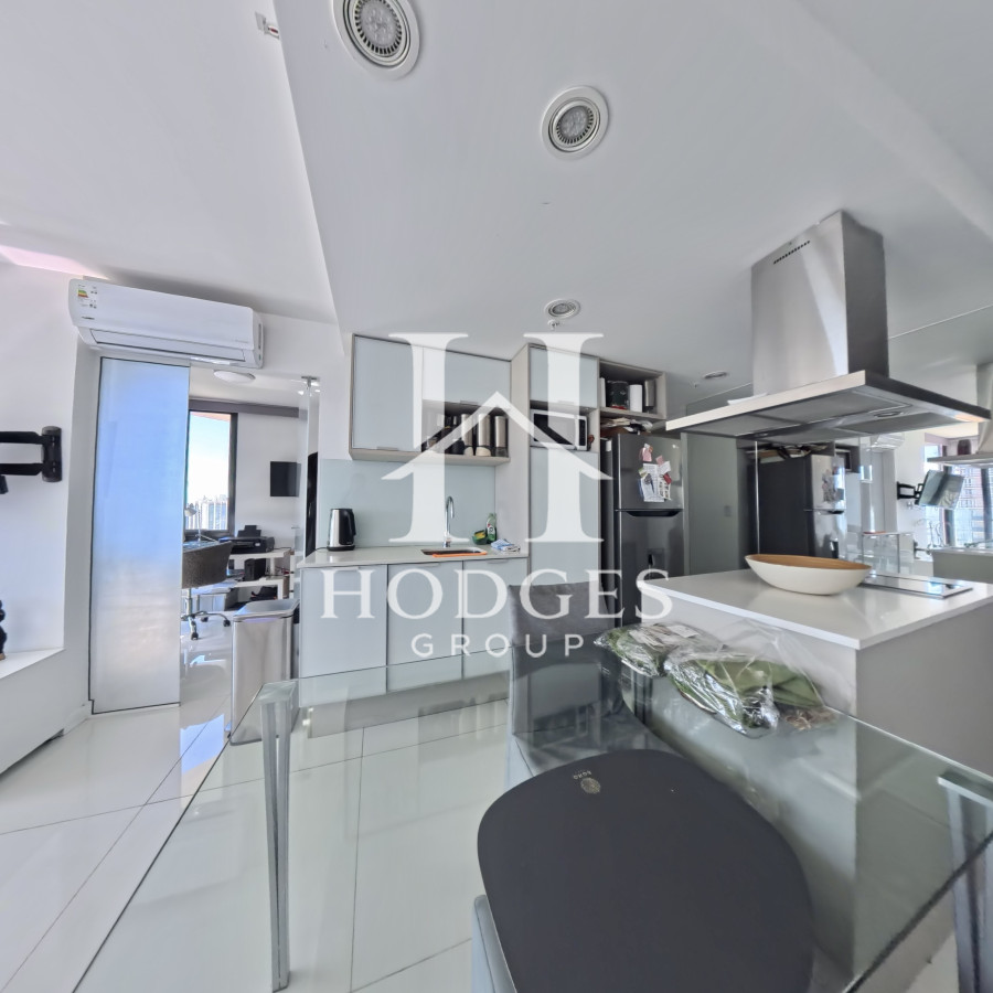 Apartamento ID.12 - Apartamento de 1 dormitorio - Punta del Este