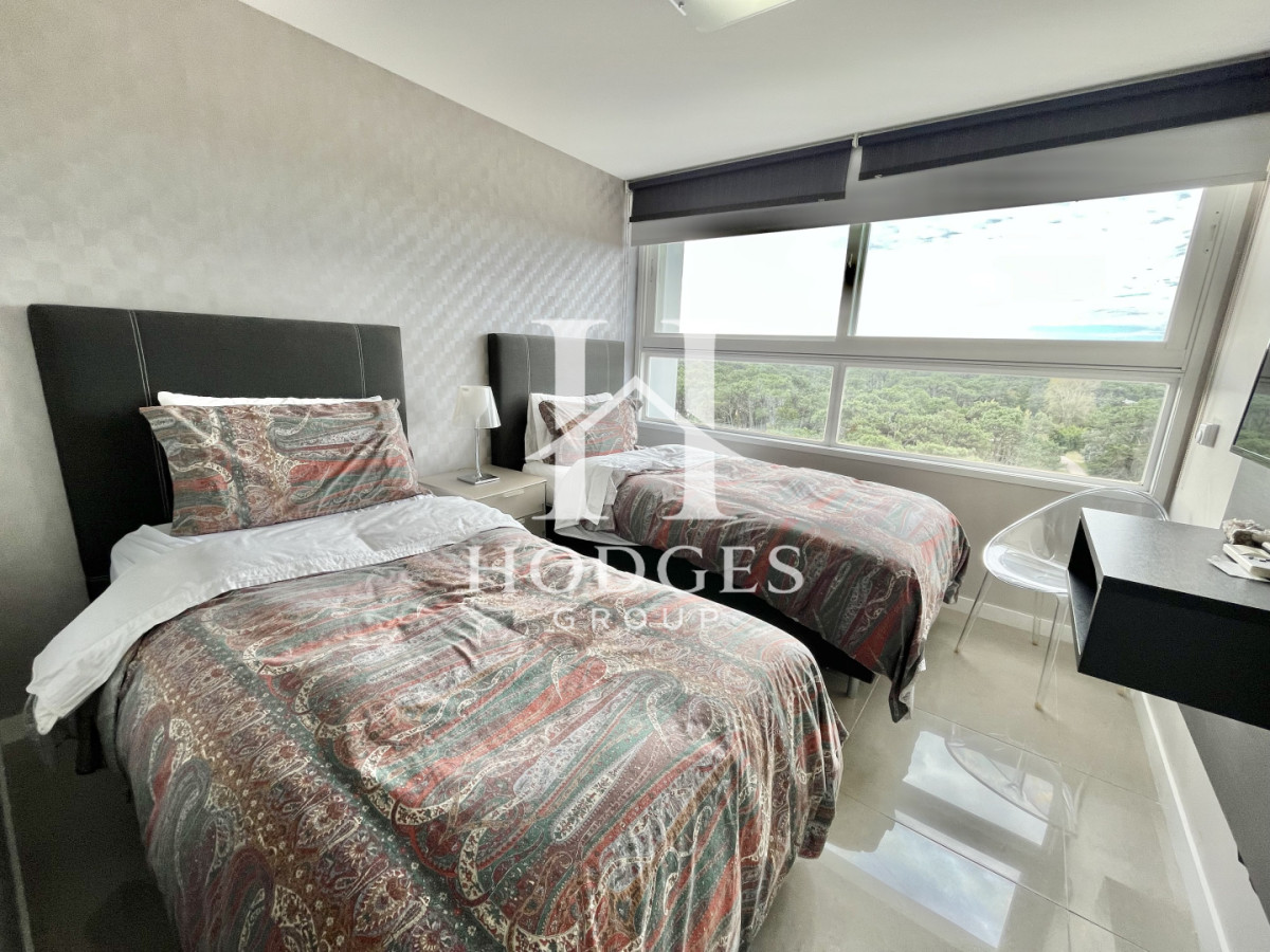 Apartamento ID.21 - Apartamento en Roosevelt 4 dormitorios - Vista Brava y Mansa