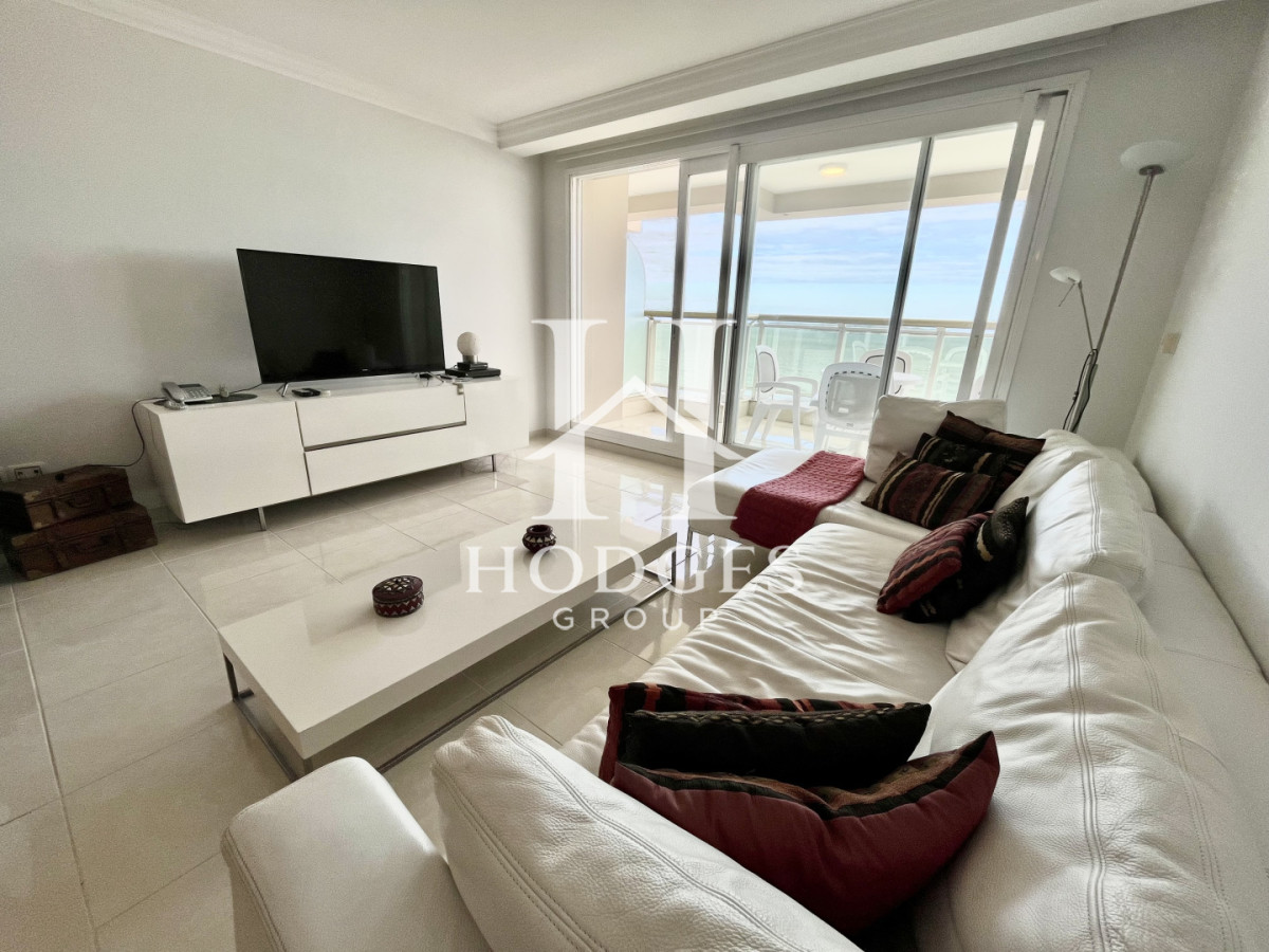 Apartamento ID.225 - Apartamento en Mansa primera línea