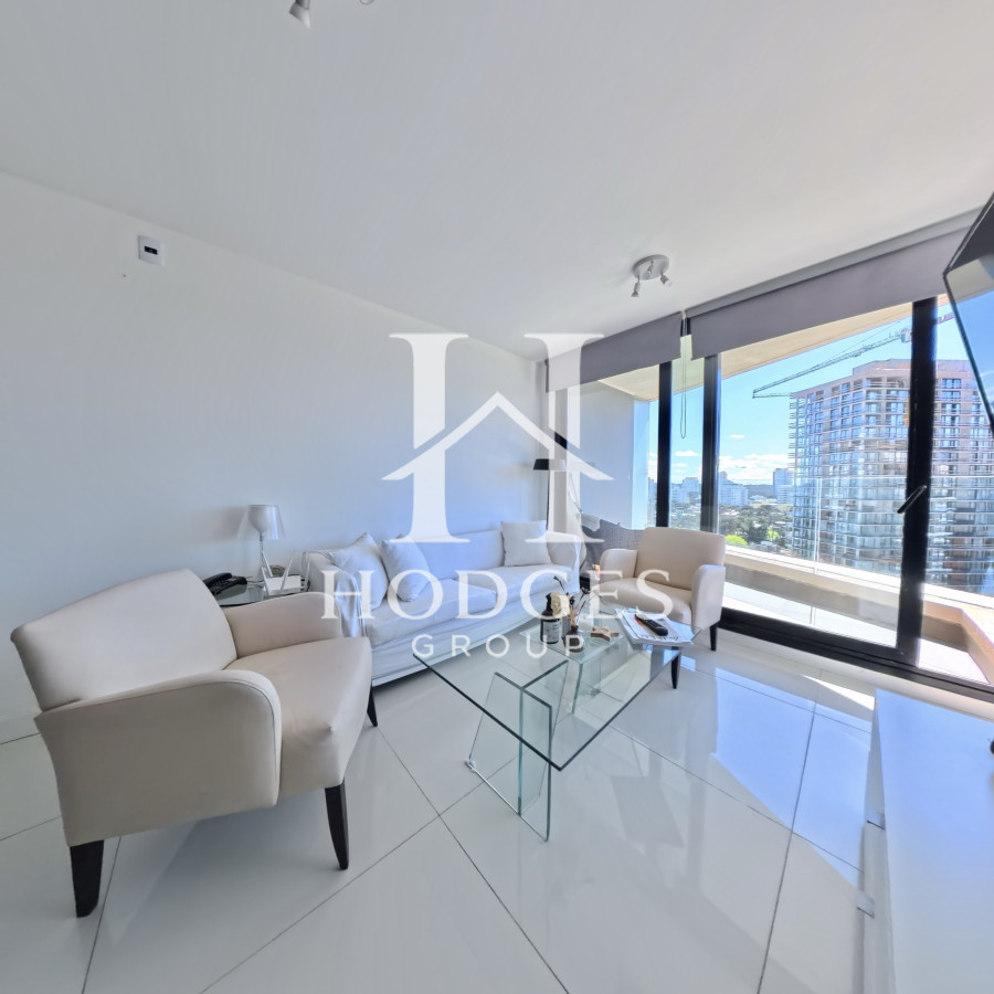 Apartamento ID.12 - Apartamento de 1 dormitorio - Punta del Este