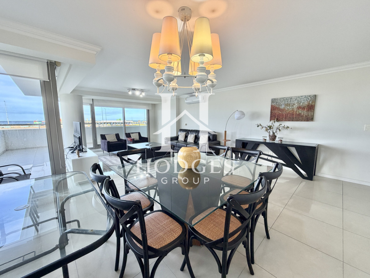 Apartamento ID.215 - Primera líena Brava