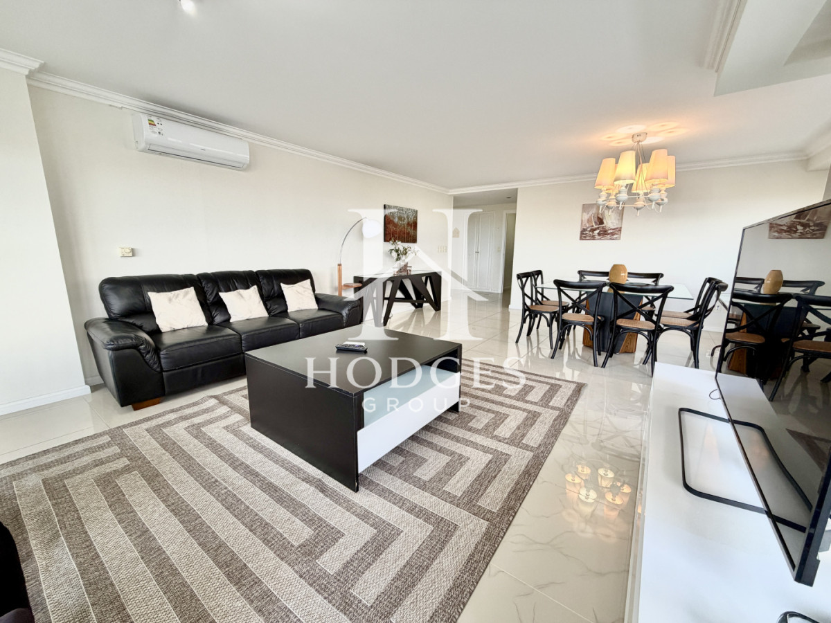 Apartamento ID.215 - Primera líena Brava