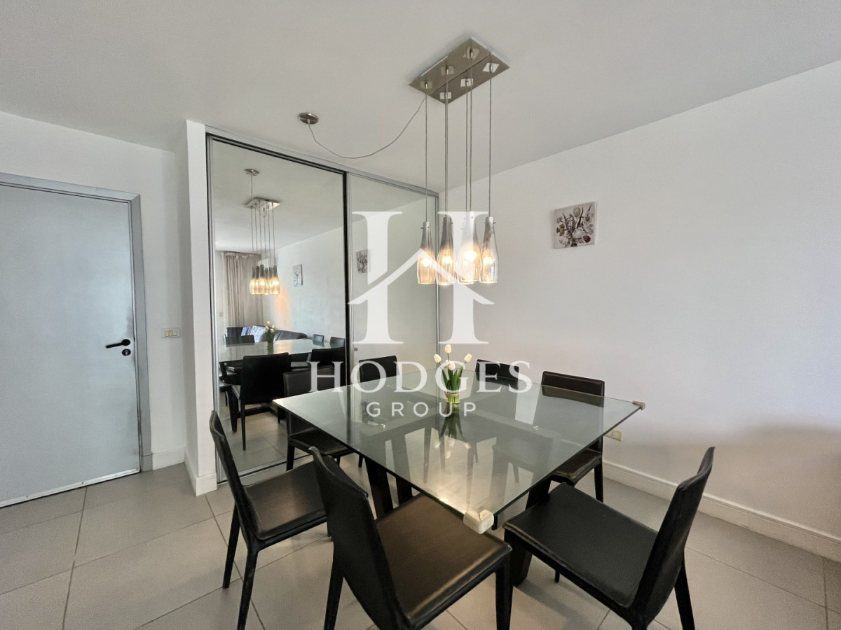 Apartamento ID.15 - Apartamento de 2 dormitorios con parrillero propio