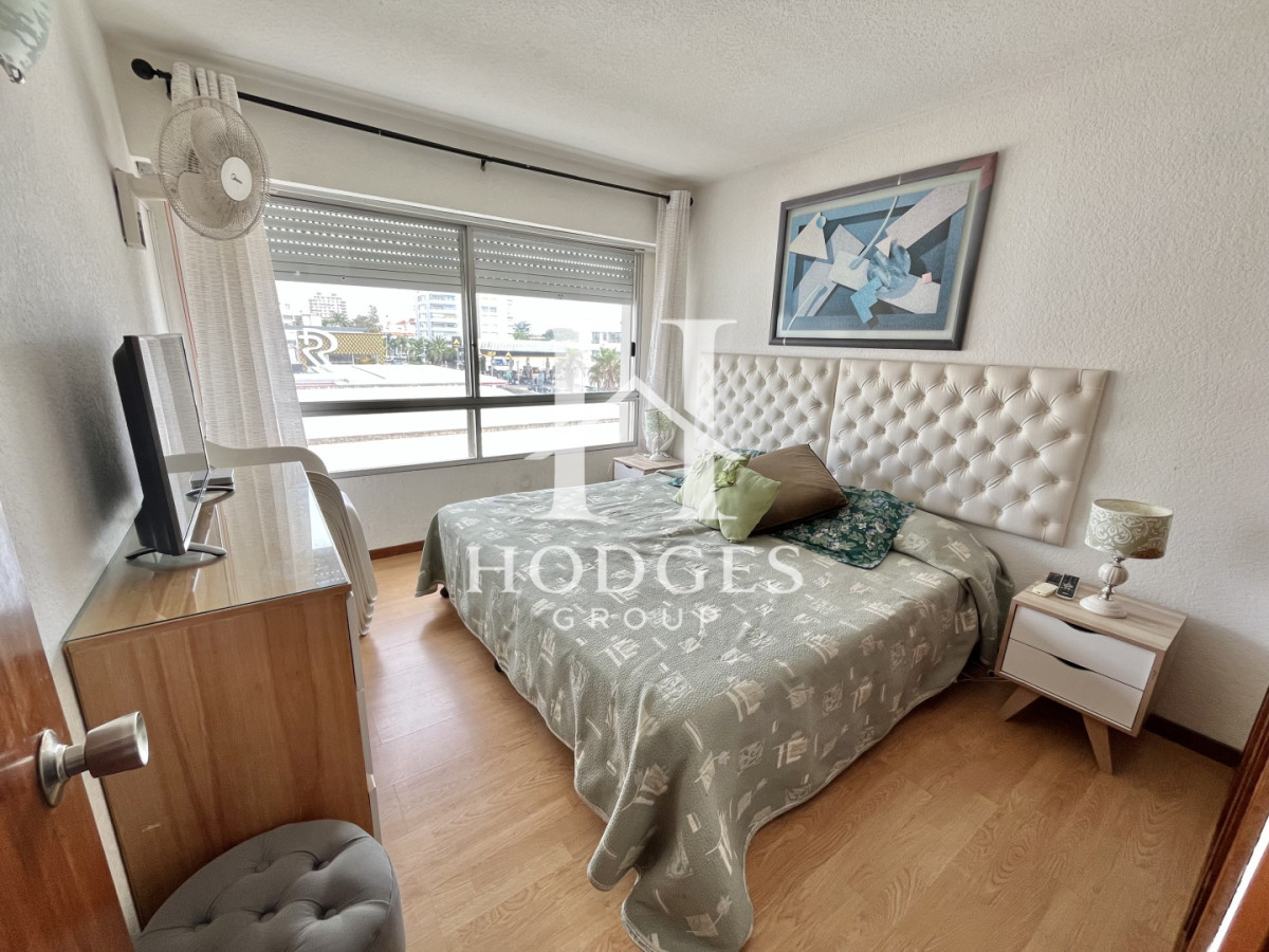 Apartamento ID.18 - En alquiler invenral zona peninsula 