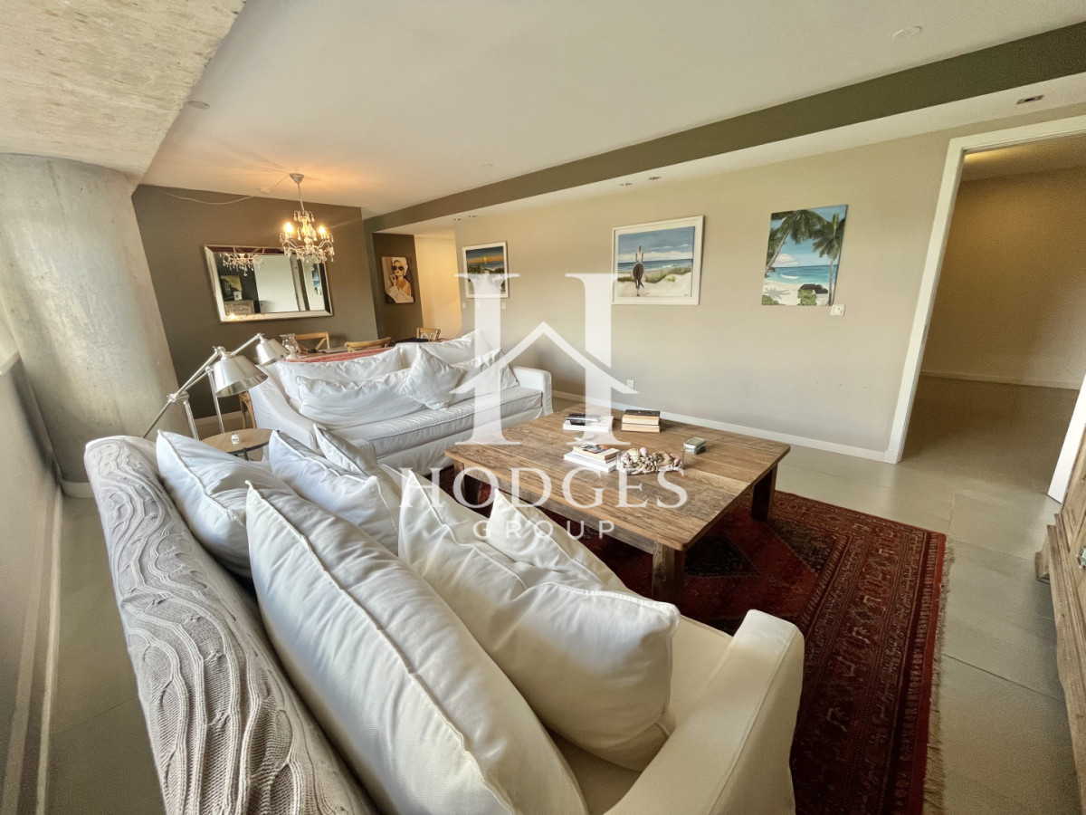 Apartamento ID.132 - ESPECTACULAR MONOAMBIENTE - 58m2